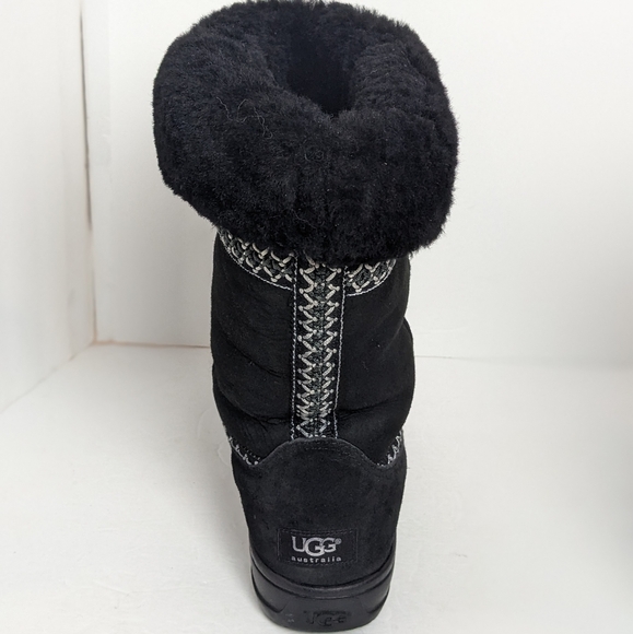 UGG Sundance Revival tall boots - Picture 11 of 16